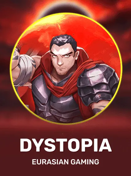 Dystopia game tile
